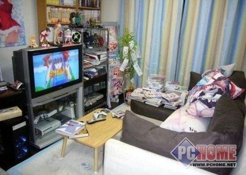 窝居生活首选32寸时尚型液晶电视导购