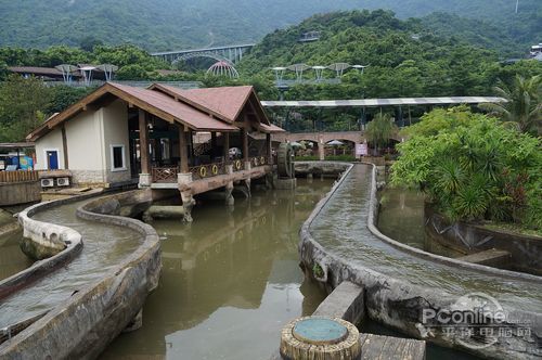 自驾游体验!索尼A卡口镜头深圳外拍报道