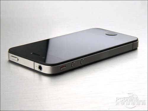 无锁版苹果iPhone4济南最低价2888元_手机