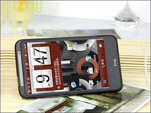 HTC G10(Desire HD)