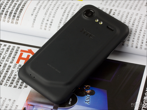 售后维修不用愁 HTC G11欧水现售1900元_手机