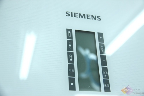真空零度保鲜 西门子冰箱受高端人士热捧