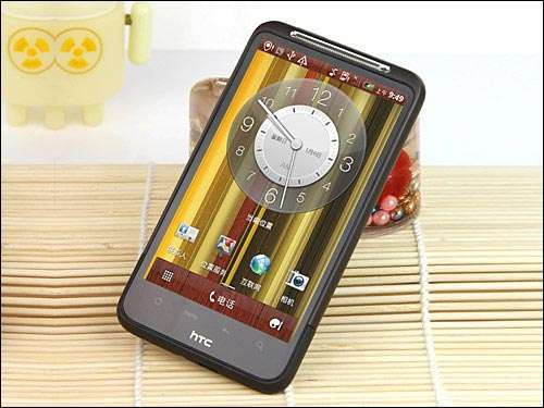 HTC G10(Desire HD)