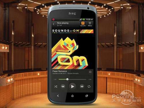 特价2560元 人气手机HTC ONE S还可分期_手机