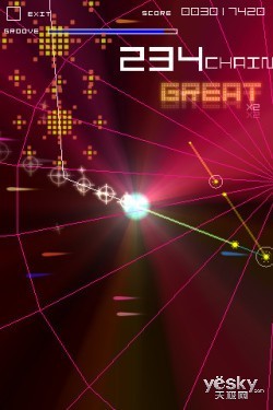 弹起你心中的乐章 苹果iOS音乐类游戏推荐_手