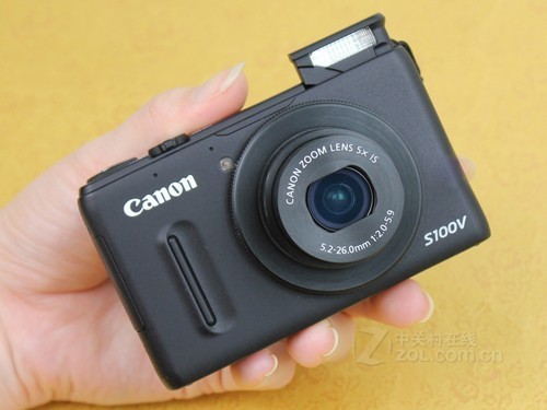 ���� S100V��ɫ ����ͼ 