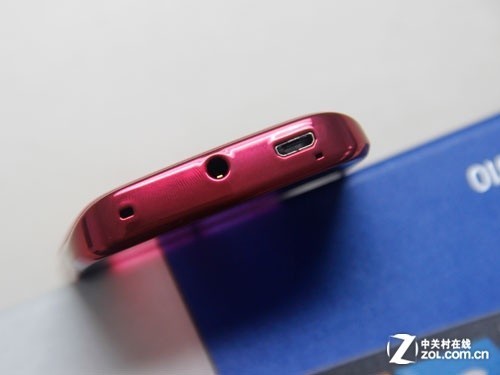 WP7.5系统入门手机诺基亚Lumia610评测