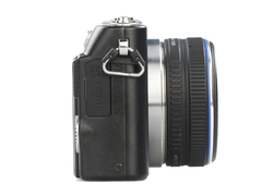 化繁为简奥林巴斯E-PL3翻转屏单电评测