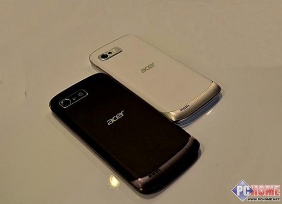 宏基手机也低价 宏基AK330震撼上市 PChome