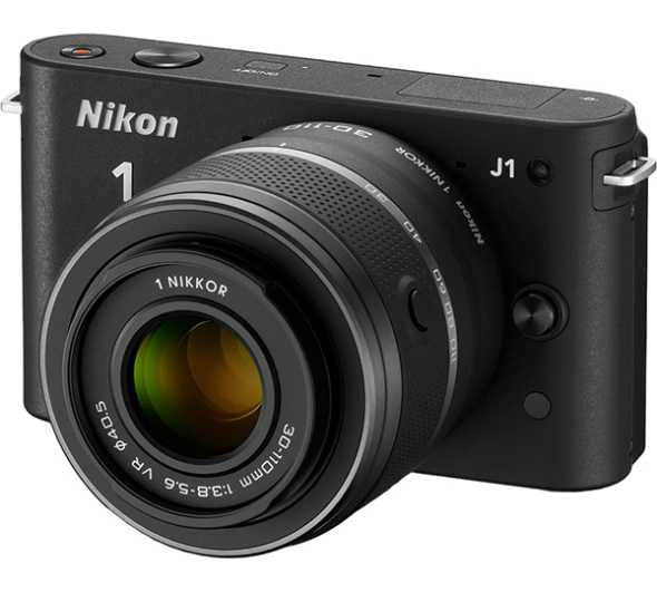 尼康J2和11-27.5mm镜头将于九月发布