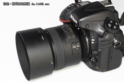 王者焦段优秀画质 尼康85mm f\/1.8G评测_数码
