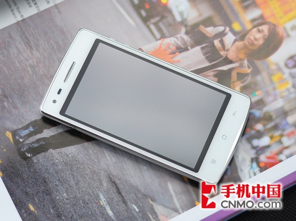 女性时尚安卓 OPPO Ulike U701美图赏_手机