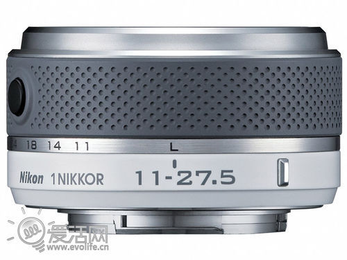 量多是王道:尼康正式宣布J2微单相机 价格再降100美元