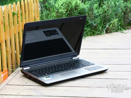 I5芯中高端独显 神舟精盾K480N预装WIN7_笔记