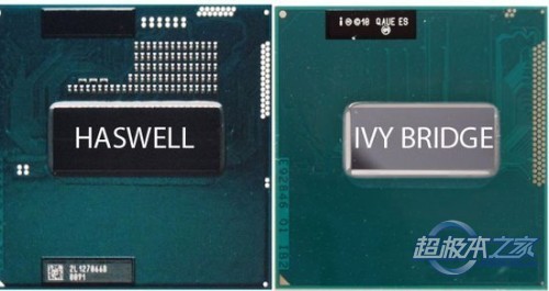 Intel将在秋季IDF上公布Haswell技术细节