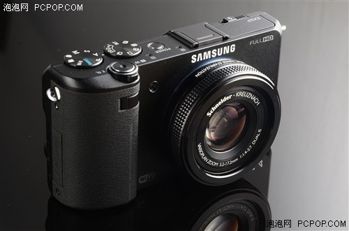 更好虚化效果超大光圈高端家用相机推荐