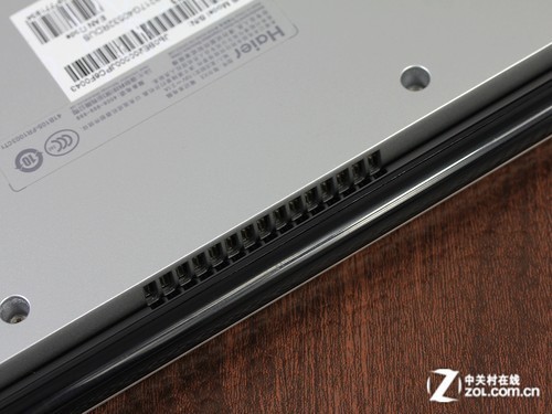 14英寸轻薄之选 海尔X3低价超极本评测