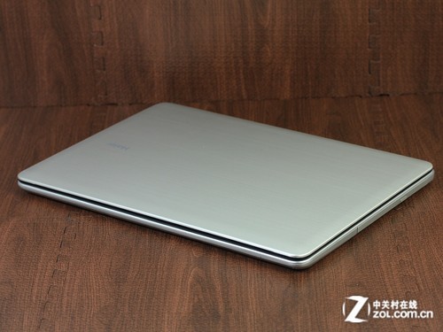 14英寸轻薄之选 海尔X3低价超极本评测