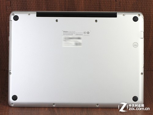 14英寸轻薄之选 海尔X3低价超极本评测