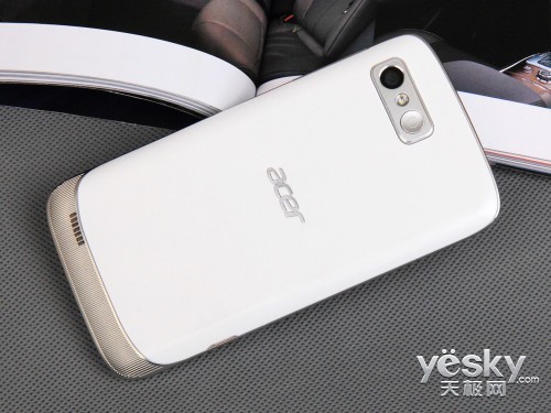 聚焦千元手机 智能新宠宏碁AK330评测_手机