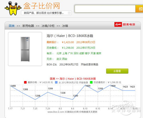 京东苏宁谁便宜 电商大战比价方法一览 _软件