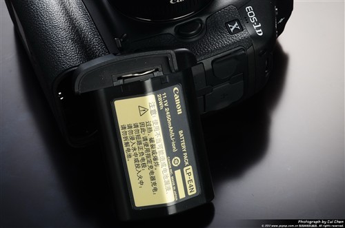 奥运会上的神器细谈佳能1DX使用体验