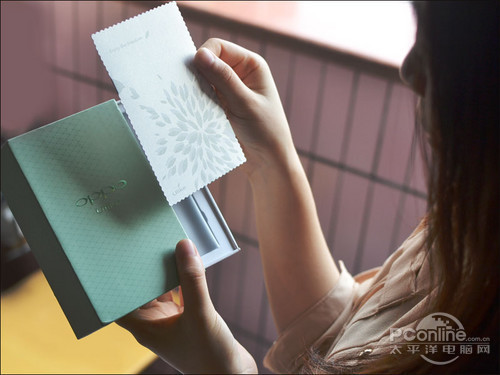 随心而行 OPPO Ulike U701手机生活体验(2)_手