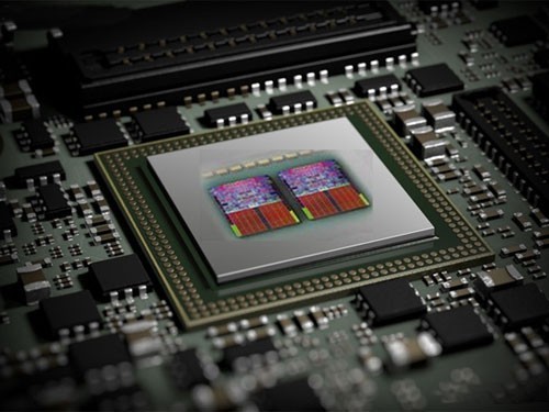 4寸IPS屏1GHz双核S4 千元华为G330D评测(2