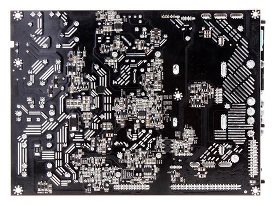 带CPU的电源！海盗船AX1200i详细测试