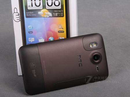 HTC Desire HD ɫ ͼ 