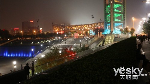 双面夏娃佳能EOS-1DX视频功能评测(2)