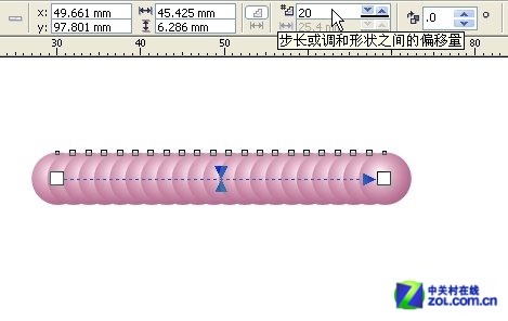 CorelDRAWٴƯķɫ 