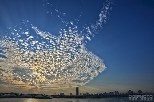 Adobe Photoshop CS6：HDR Pro快速上手