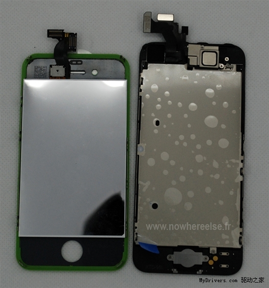 ƻ磺iPhone 5عA6ĺCPU