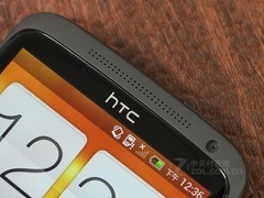 HTC One X 黑色 听筒图 