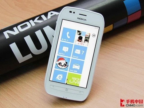 ����Ӧ�ó�50000 ��������WP7�ֻ��̵� 