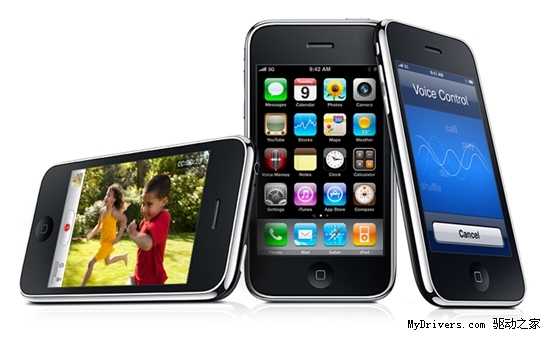 3GS要停产 廉价iPhone 4替代其位置-DOIT-数据产业媒体与服务平台