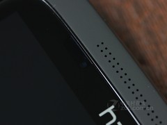 HTC One X 黑色 细节图 