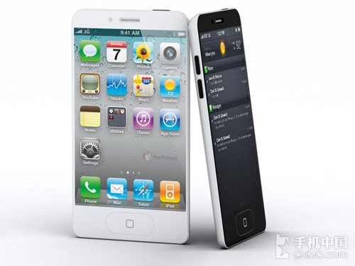 史上最纠结 买iPhone 4S或等iPhone 5 