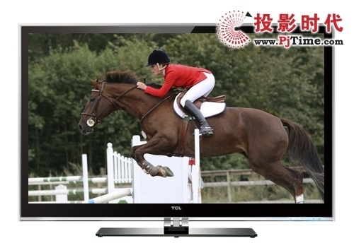 TCL L55V8200-3D 