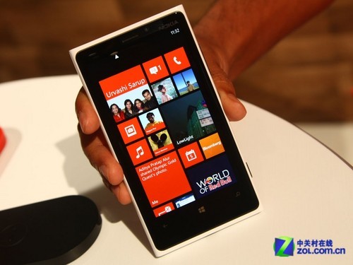 ŵ����920����ͼ�� 