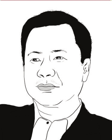 吳長江:最忍辱負重的創始人
