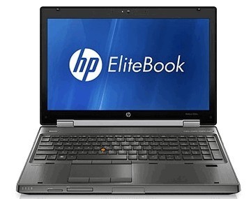移动也强悍——HPEliteBook8560w惊喜促销