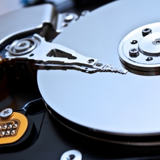 hard drive, helium-filled hard drive, helium, hgst, helium-fill