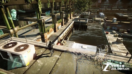 小y的另一形态 APU联想Y485性能测试