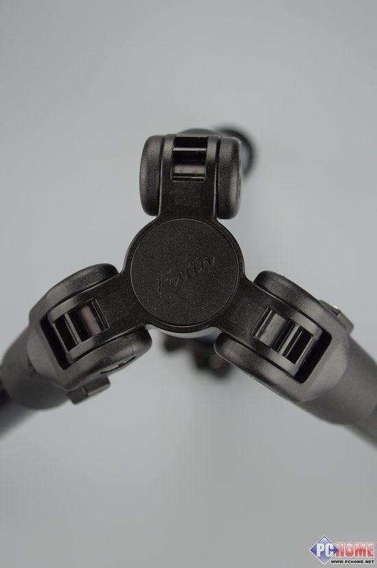 百变小金刚 辉驰FC-C001三脚架评测