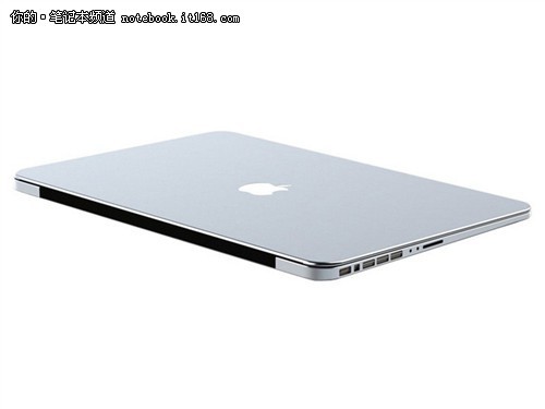 双核超薄时尚本苹果MacBookPro售价7350