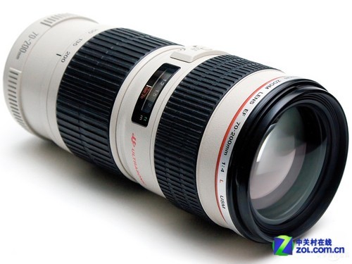 到底该买谁? 佳能EOS单反相机配镜方案_数码