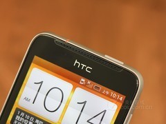 HTC One V 灰色 听筒图 