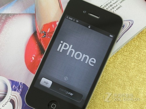 iPhone5人气爆棚9月最受关注手机推荐(2)